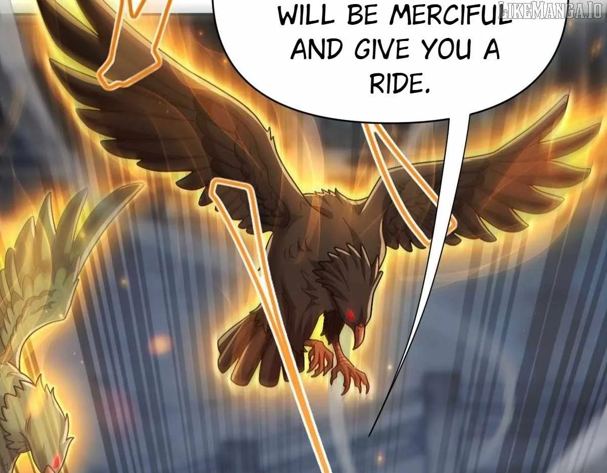 Invincible After Shocking My Empress Wife Chapter 95 page 113