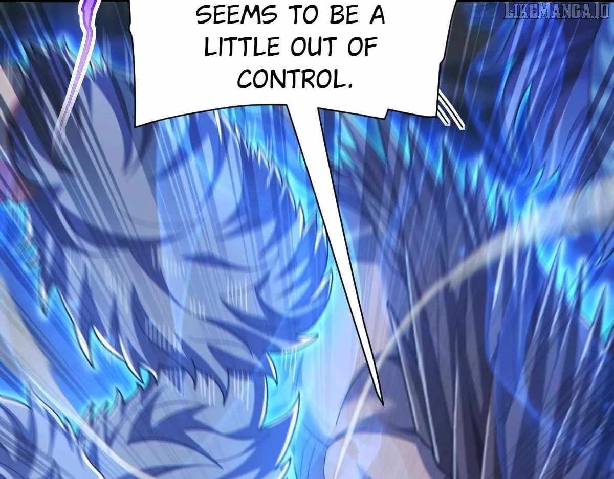 Invincible After Shocking My Empress Wife Chapter 95 page 109