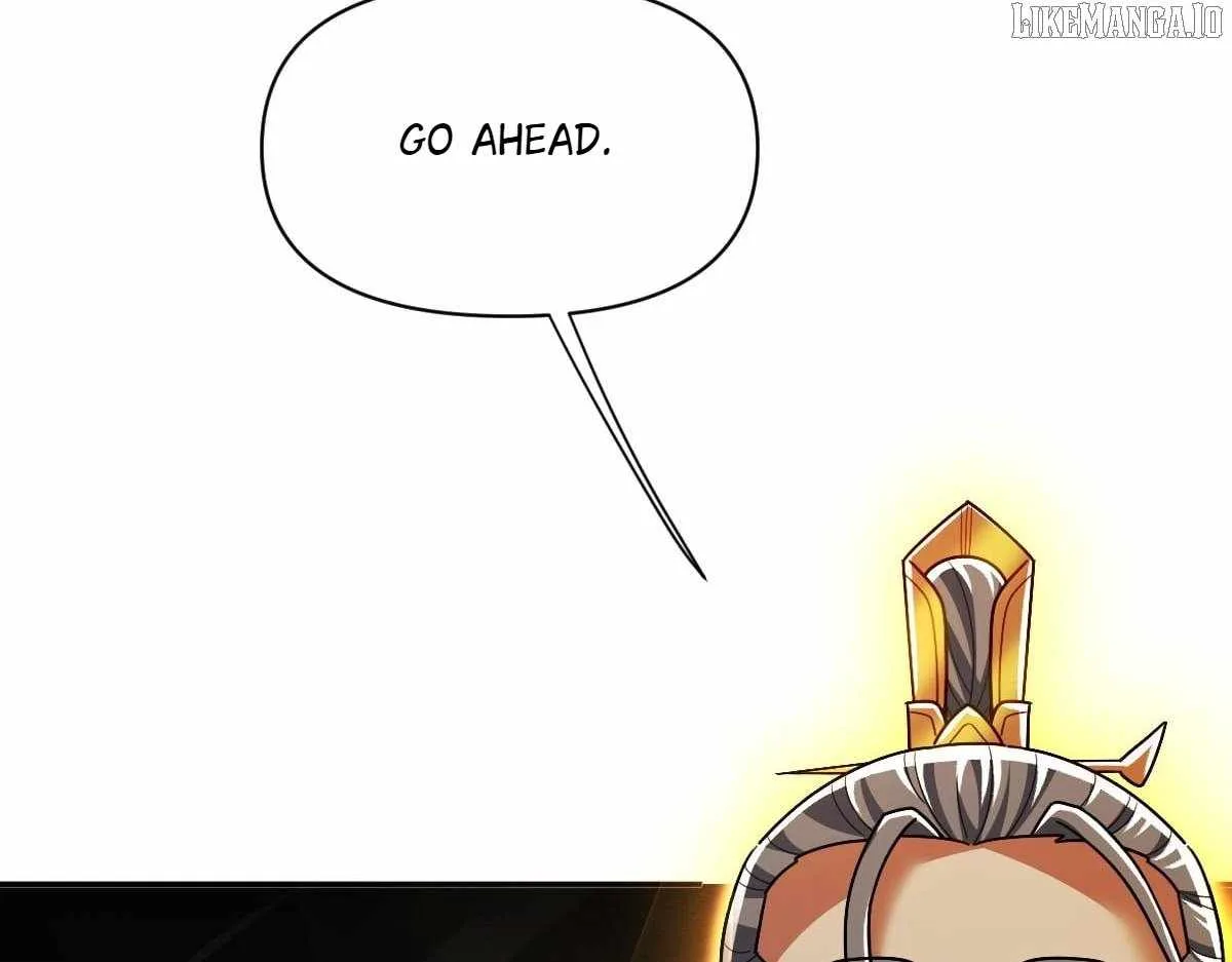 Invincible After Shocking My Empress Wife Chapter 95 page 120
