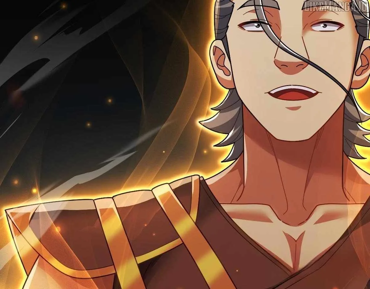 Invincible After Shocking My Empress Wife Chapter 95 page 121