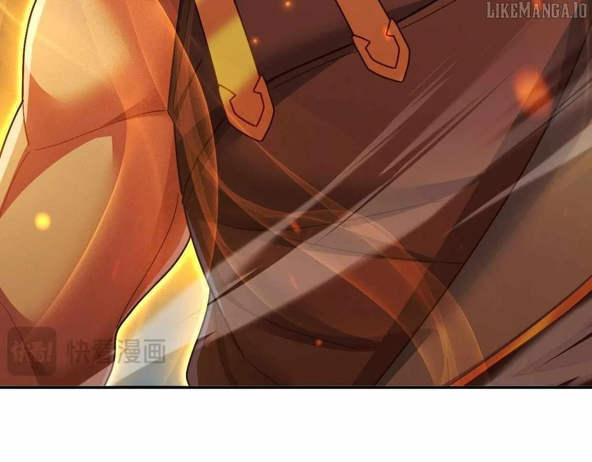 Invincible After Shocking My Empress Wife Chapter 95 page 122