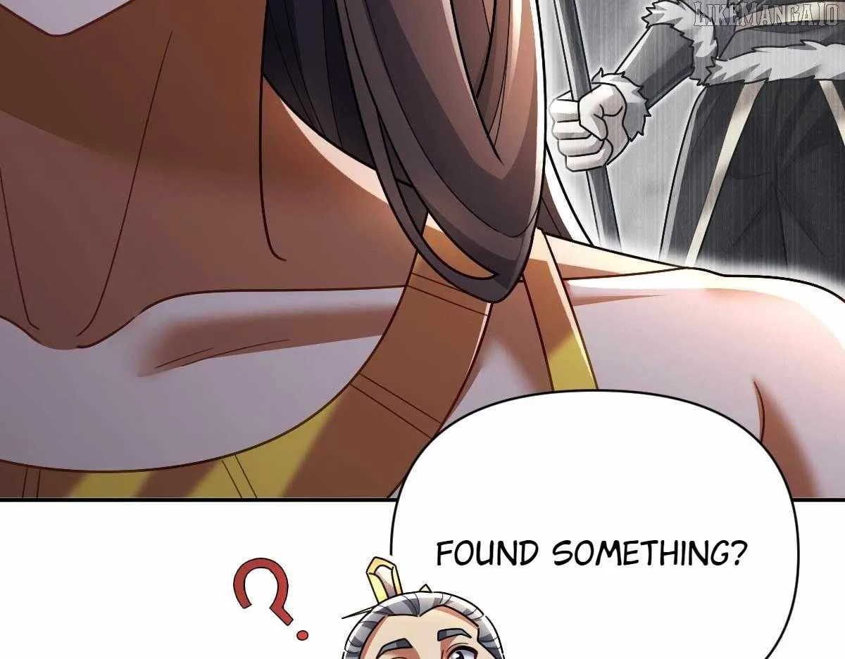 Invincible After Shocking My Empress Wife Chapter 95 page 167