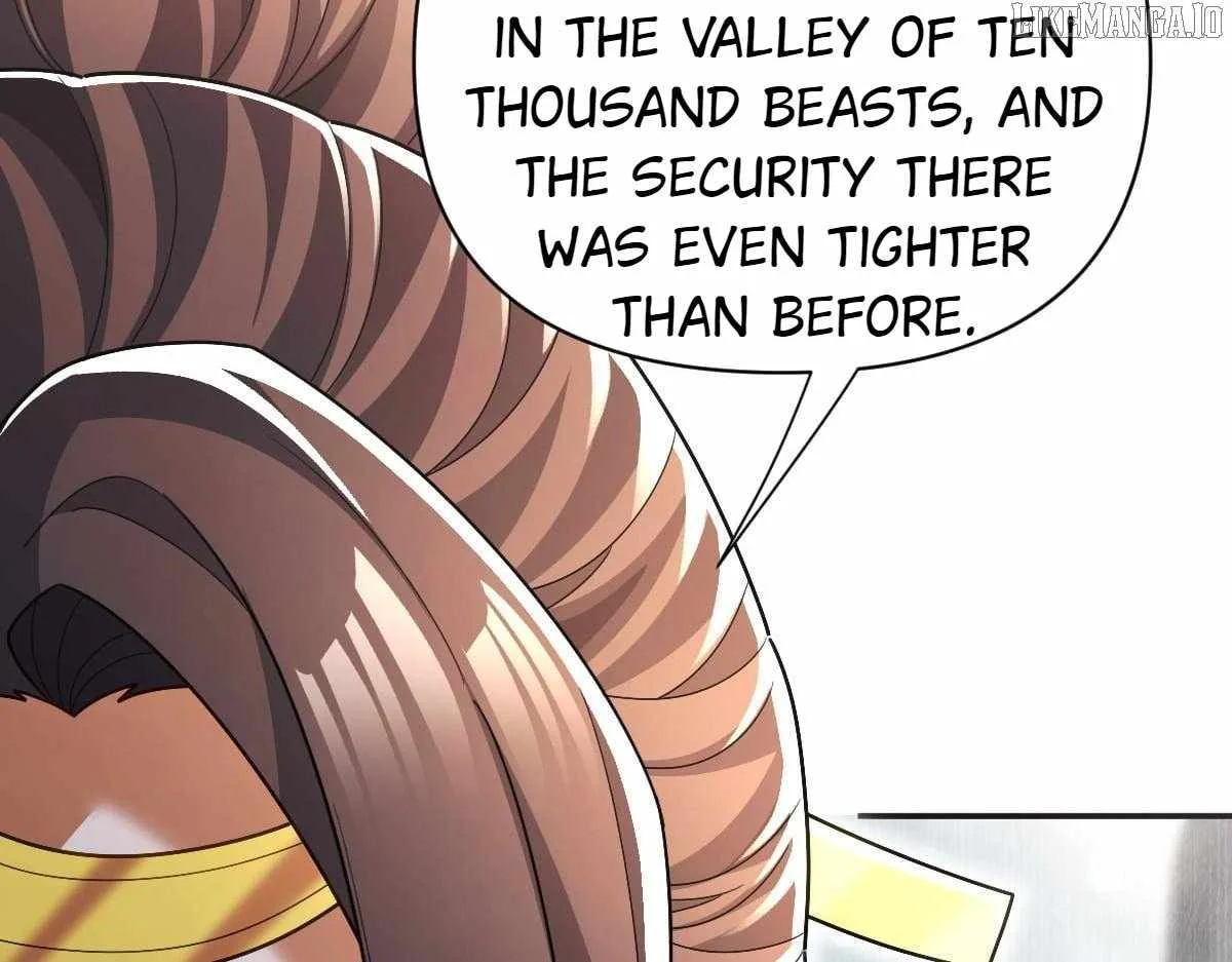 Invincible After Shocking My Empress Wife Chapter 95 page 165