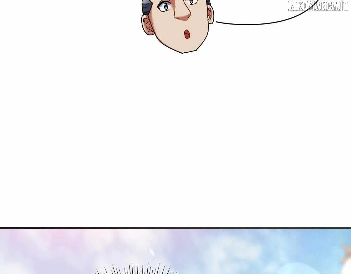 Invincible After Shocking My Empress Wife Chapter 95 page 168
