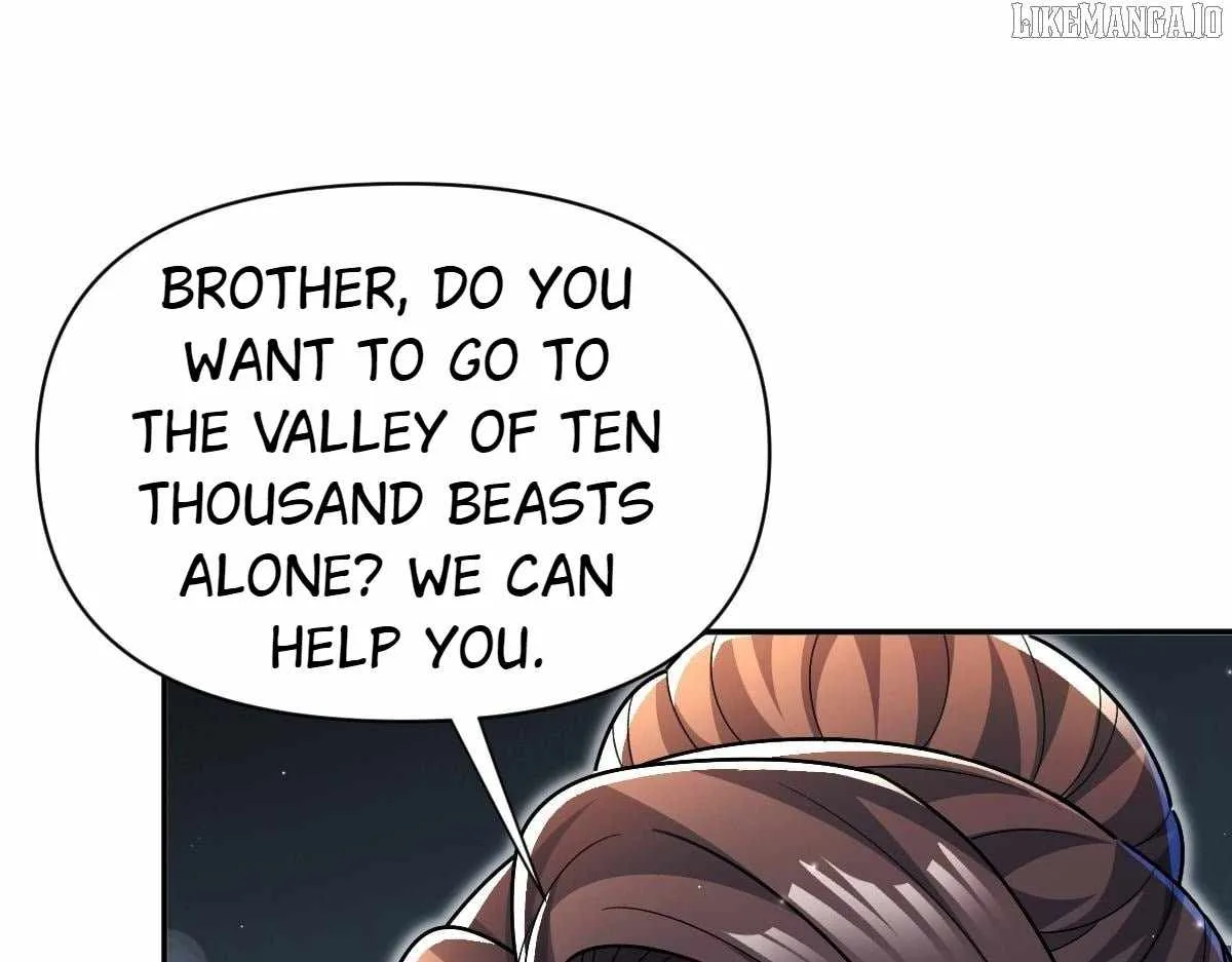 Invincible After Shocking My Empress Wife Chapter 95 page 172
