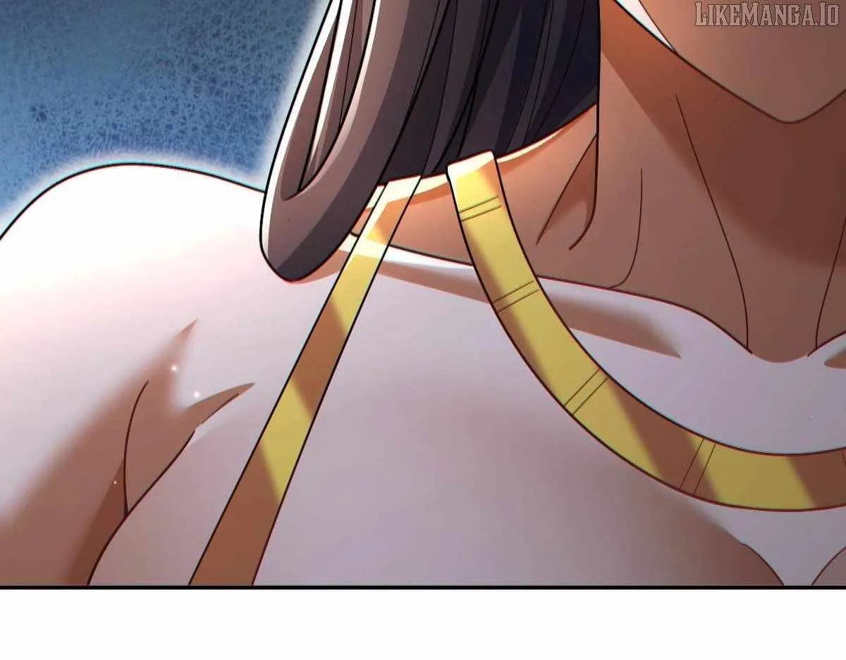 Invincible After Shocking My Empress Wife Chapter 95 page 182