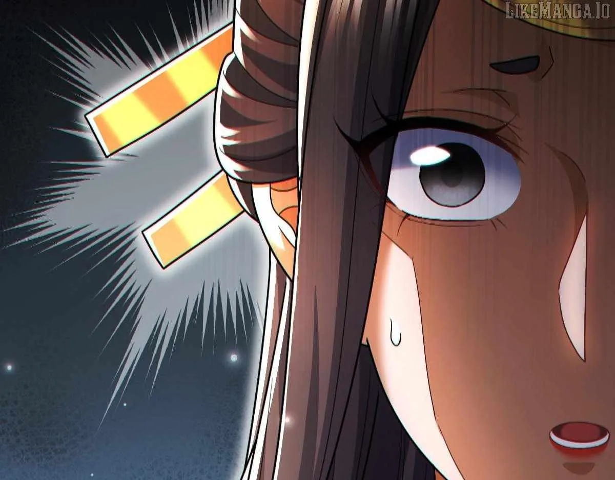 Invincible After Shocking My Empress Wife Chapter 95 page 181