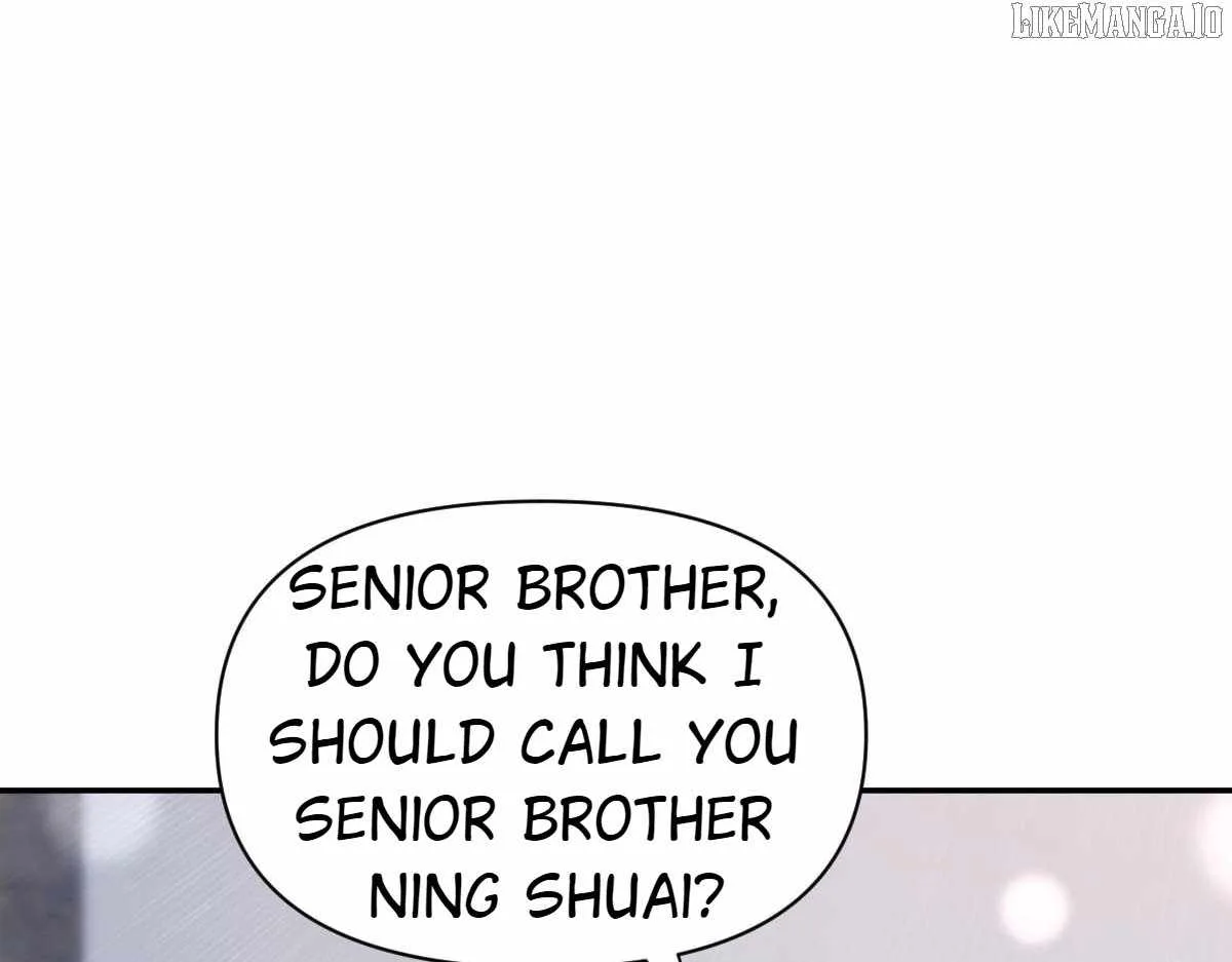 Invincible After Shocking My Empress Wife Chapter 95 page 183