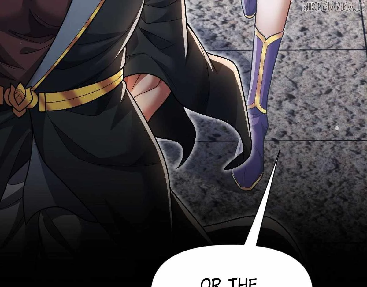 Invincible After Shocking My Empress Wife Chapter 95 page 186