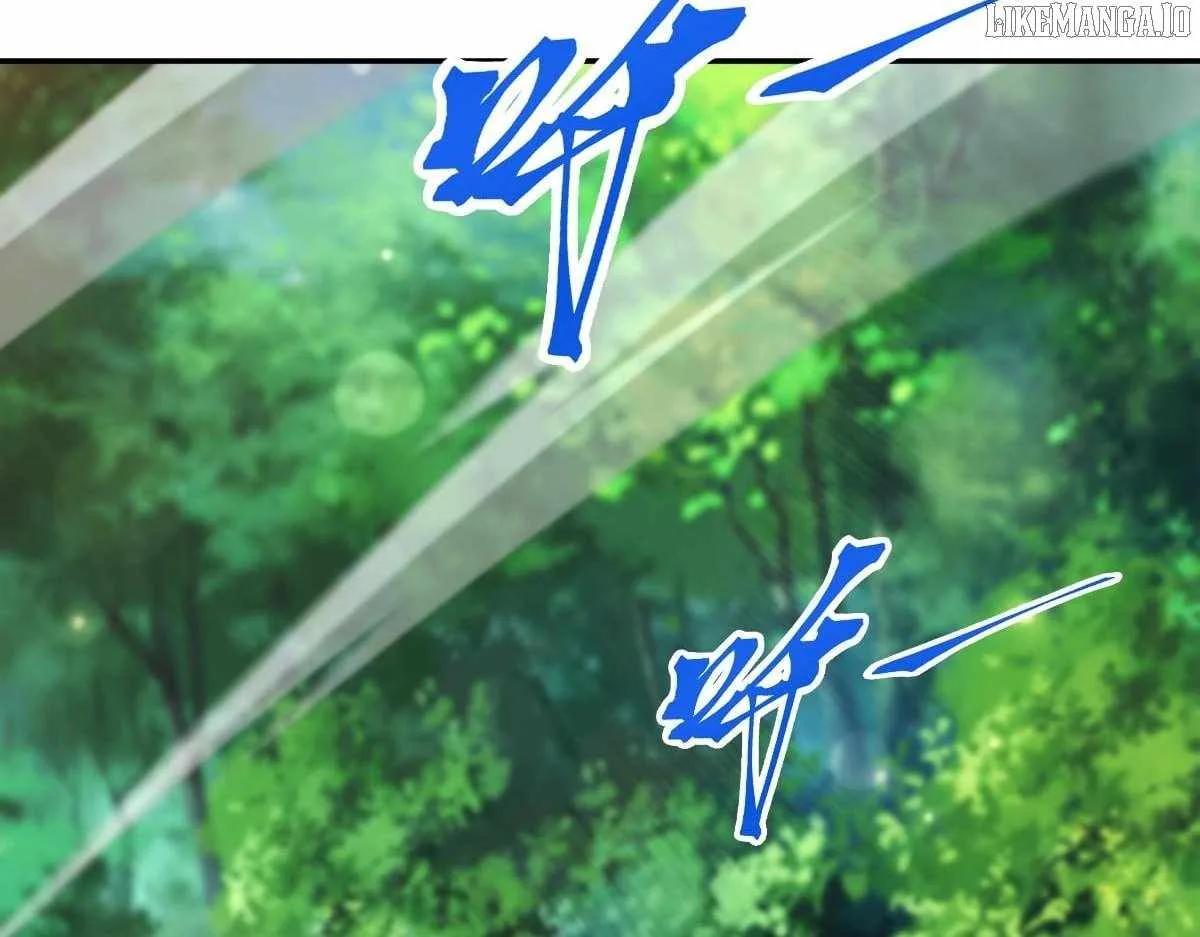 Invincible After Shocking My Empress Wife Chapter 96 page 18