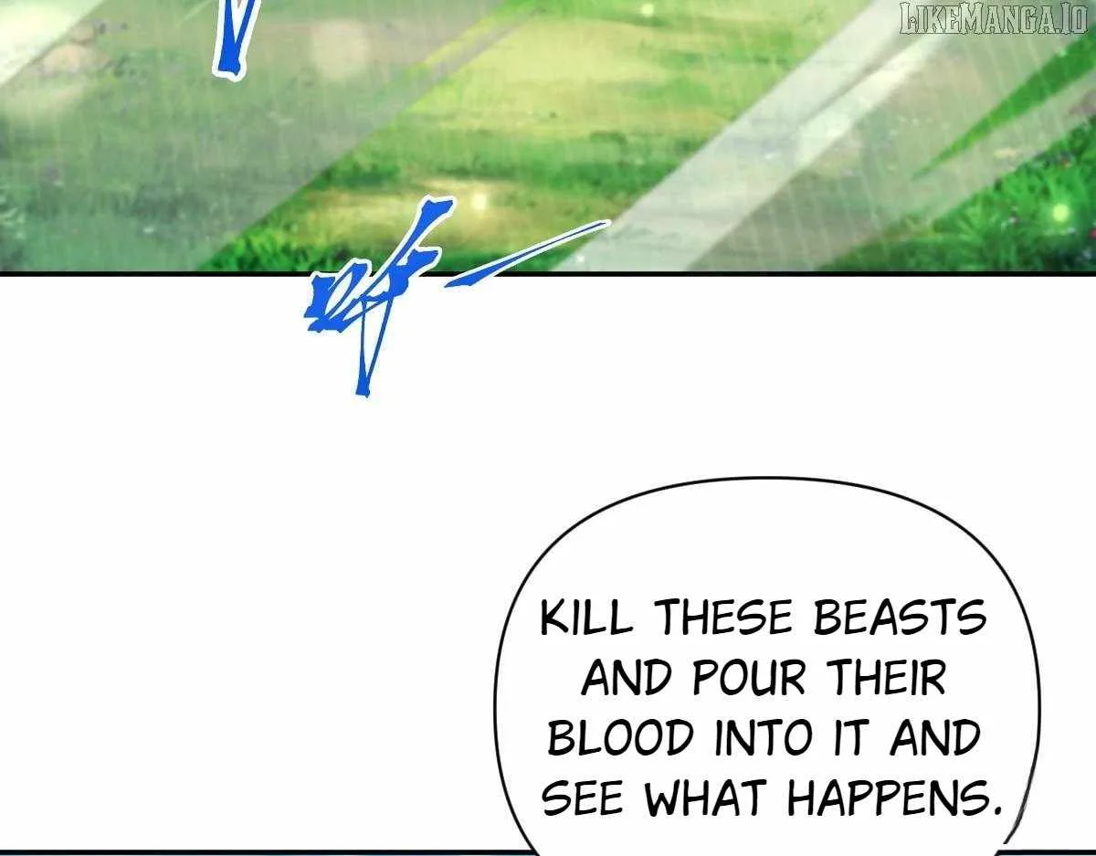 Invincible After Shocking My Empress Wife Chapter 96 page 22