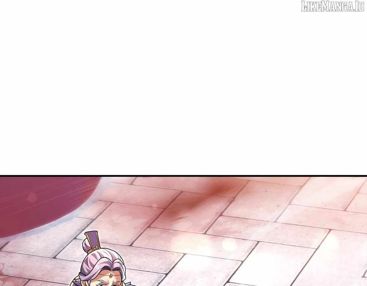 Invincible After Shocking My Empress Wife Chapter 96 page 45