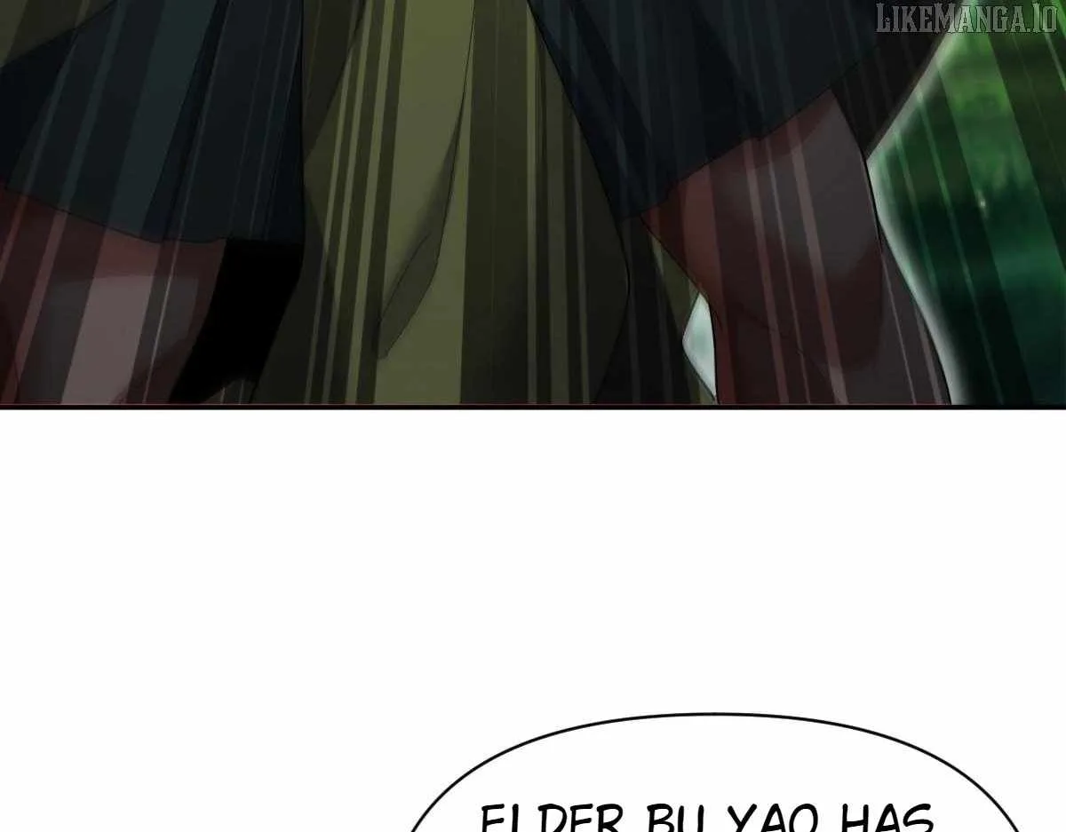 Invincible After Shocking My Empress Wife Chapter 96 page 66