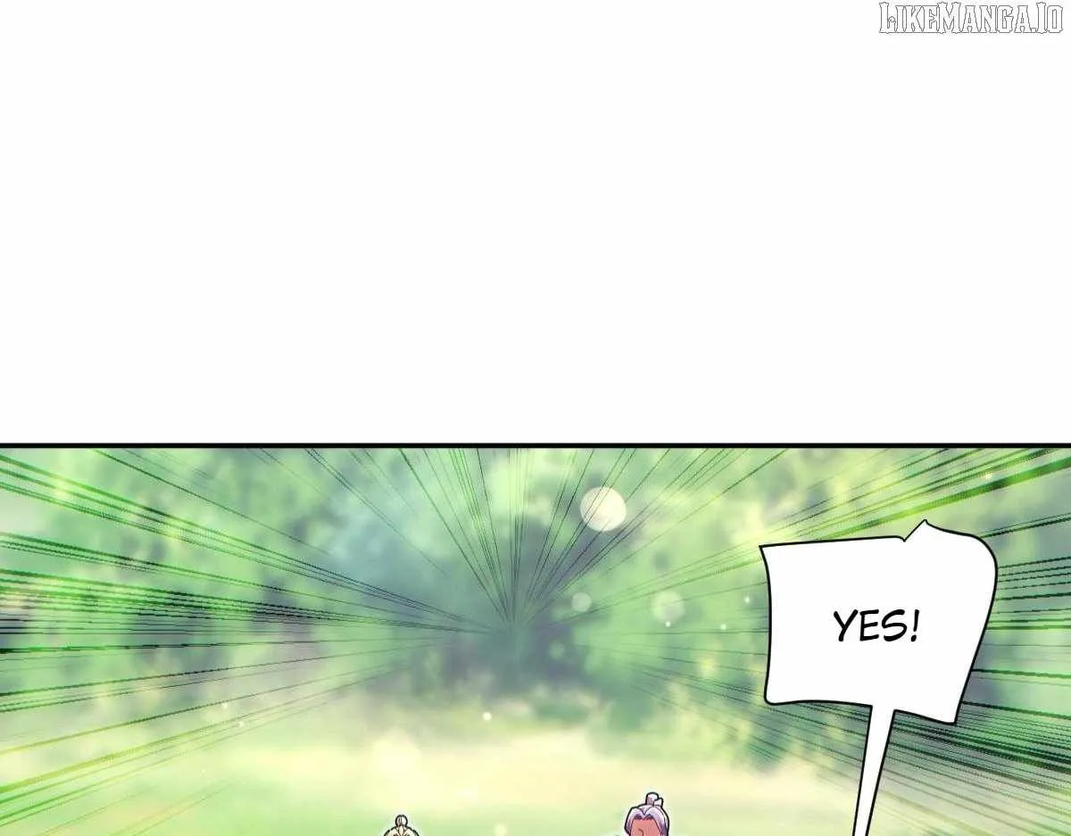 Invincible After Shocking My Empress Wife Chapter 96 page 70