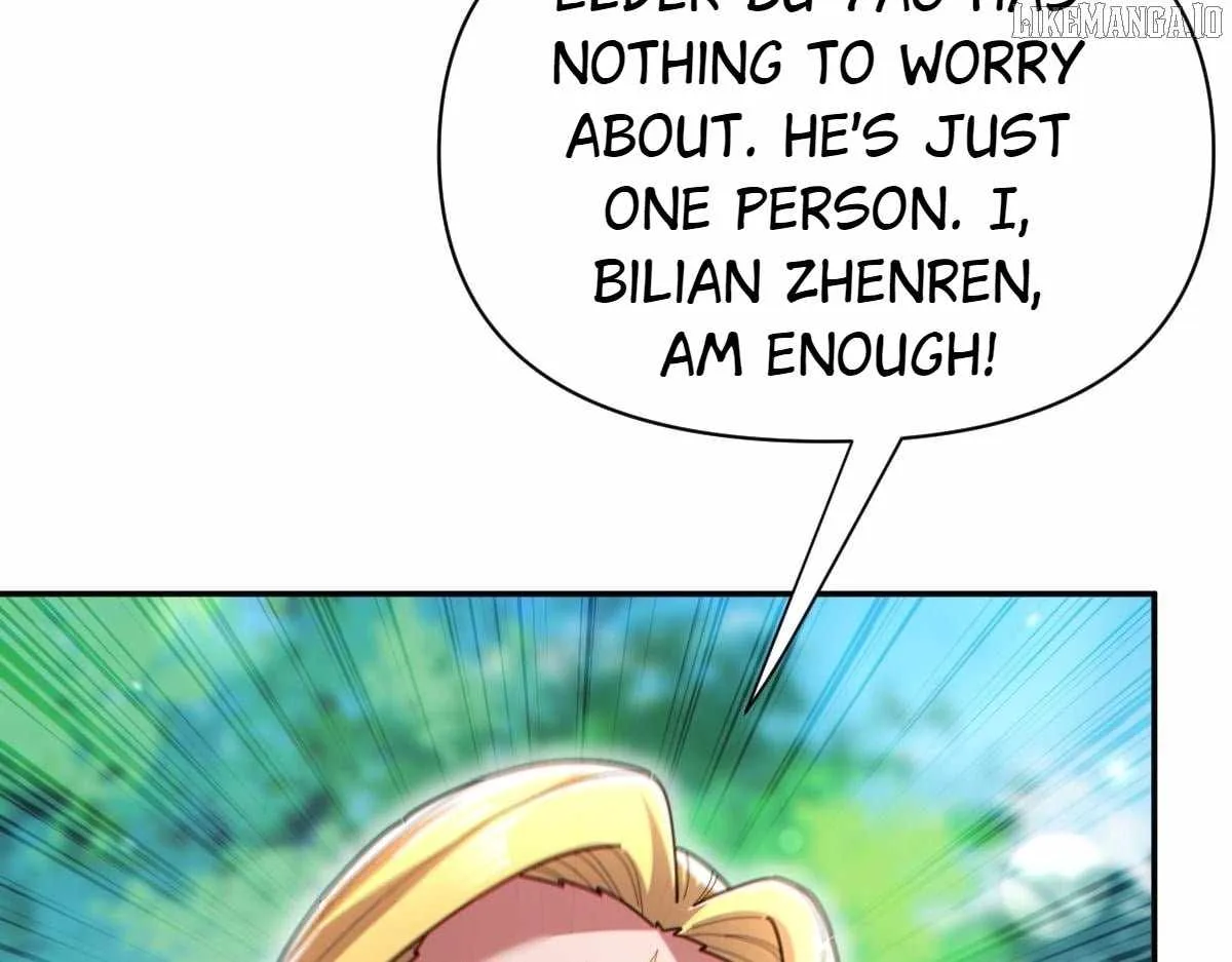 Invincible After Shocking My Empress Wife Chapter 96 page 67