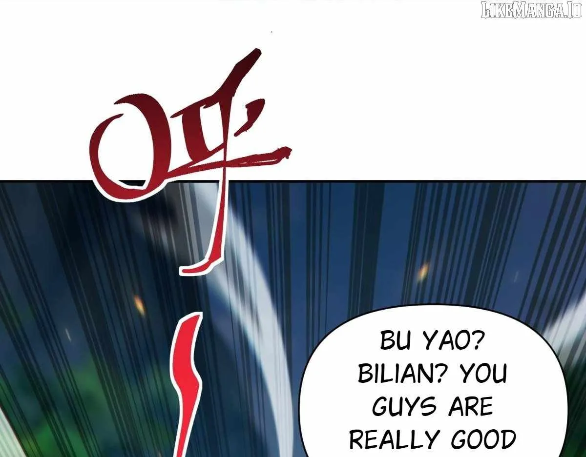 Invincible After Shocking My Empress Wife Chapter 96 page 76