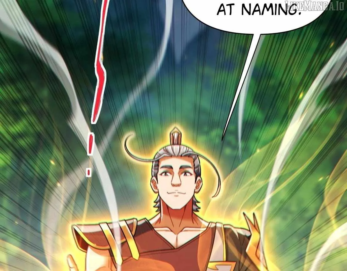 Invincible After Shocking My Empress Wife Chapter 96 page 77