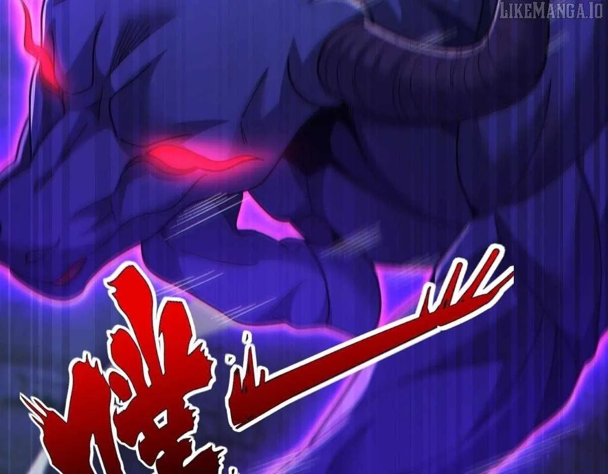 Invincible After Shocking My Empress Wife Chapter 96 page 94