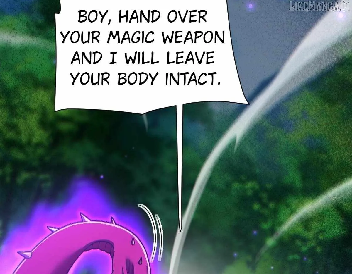 Invincible After Shocking My Empress Wife Chapter 96 page 107