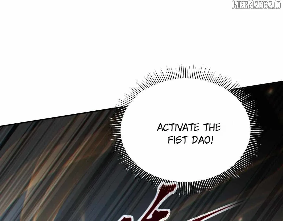 Invincible After Shocking My Empress Wife Chapter 96 page 126