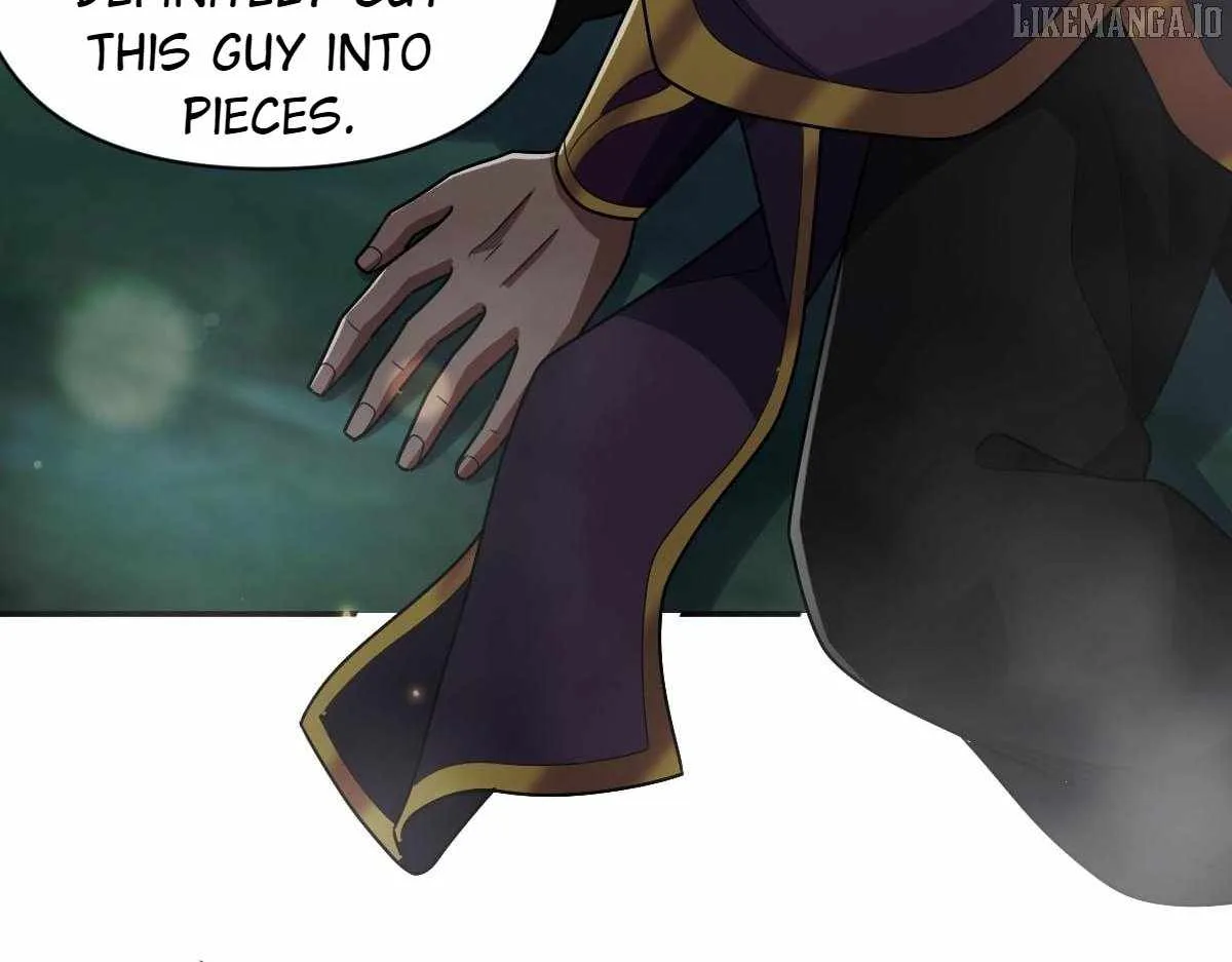Invincible After Shocking My Empress Wife Chapter 96 page 136