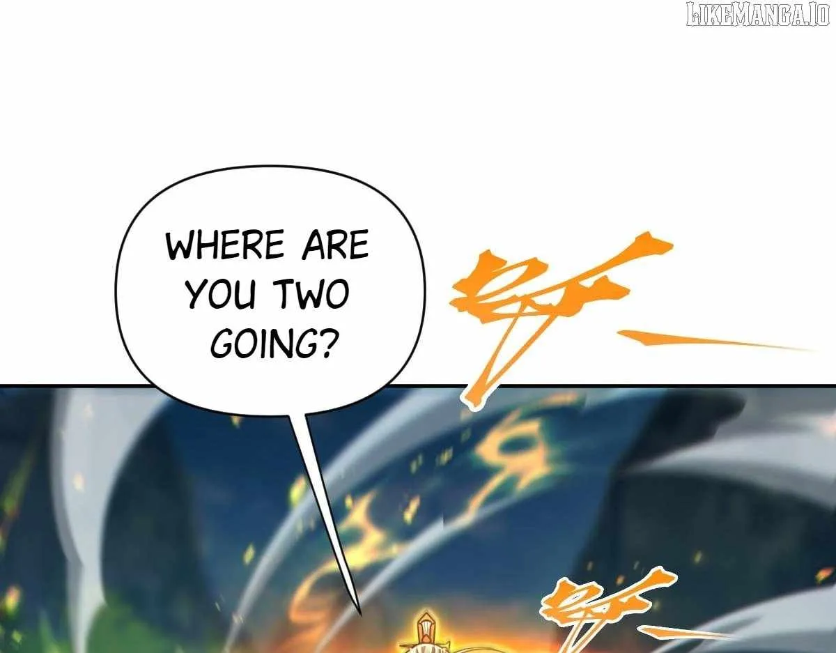 Invincible After Shocking My Empress Wife Chapter 96 page 140
