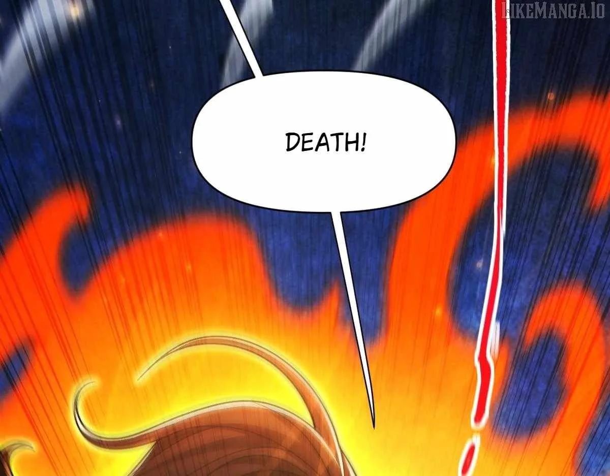 Invincible After Shocking My Empress Wife Chapter 96 page 151