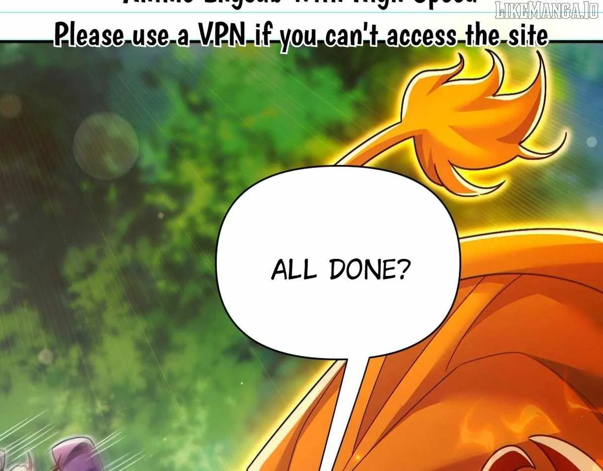 Invincible After Shocking My Empress Wife Chapter 96 page 163