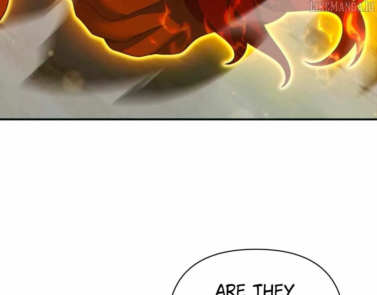 Invincible After Shocking My Empress Wife Chapter 96 page 167