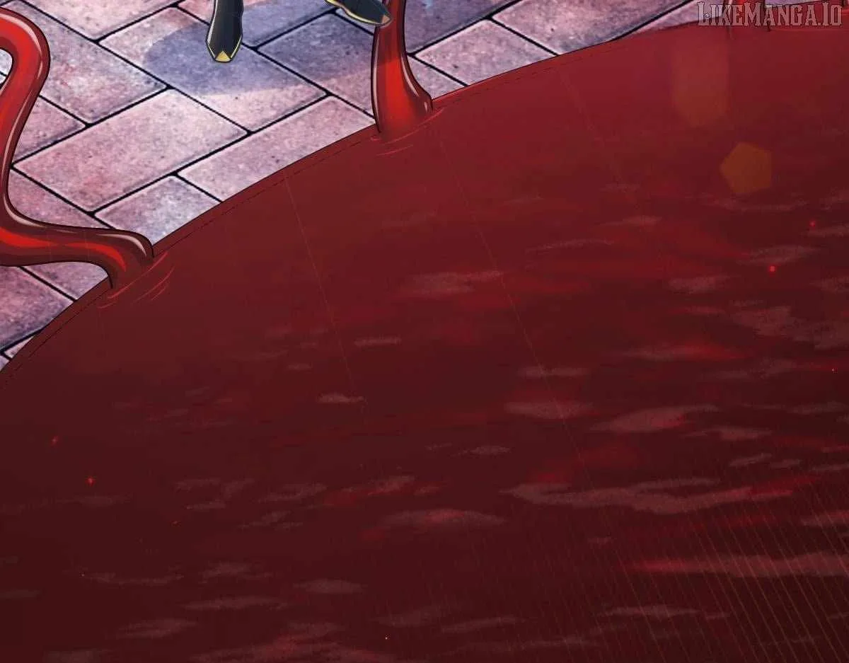 Invincible After Shocking My Empress Wife Chapter 96 page 170