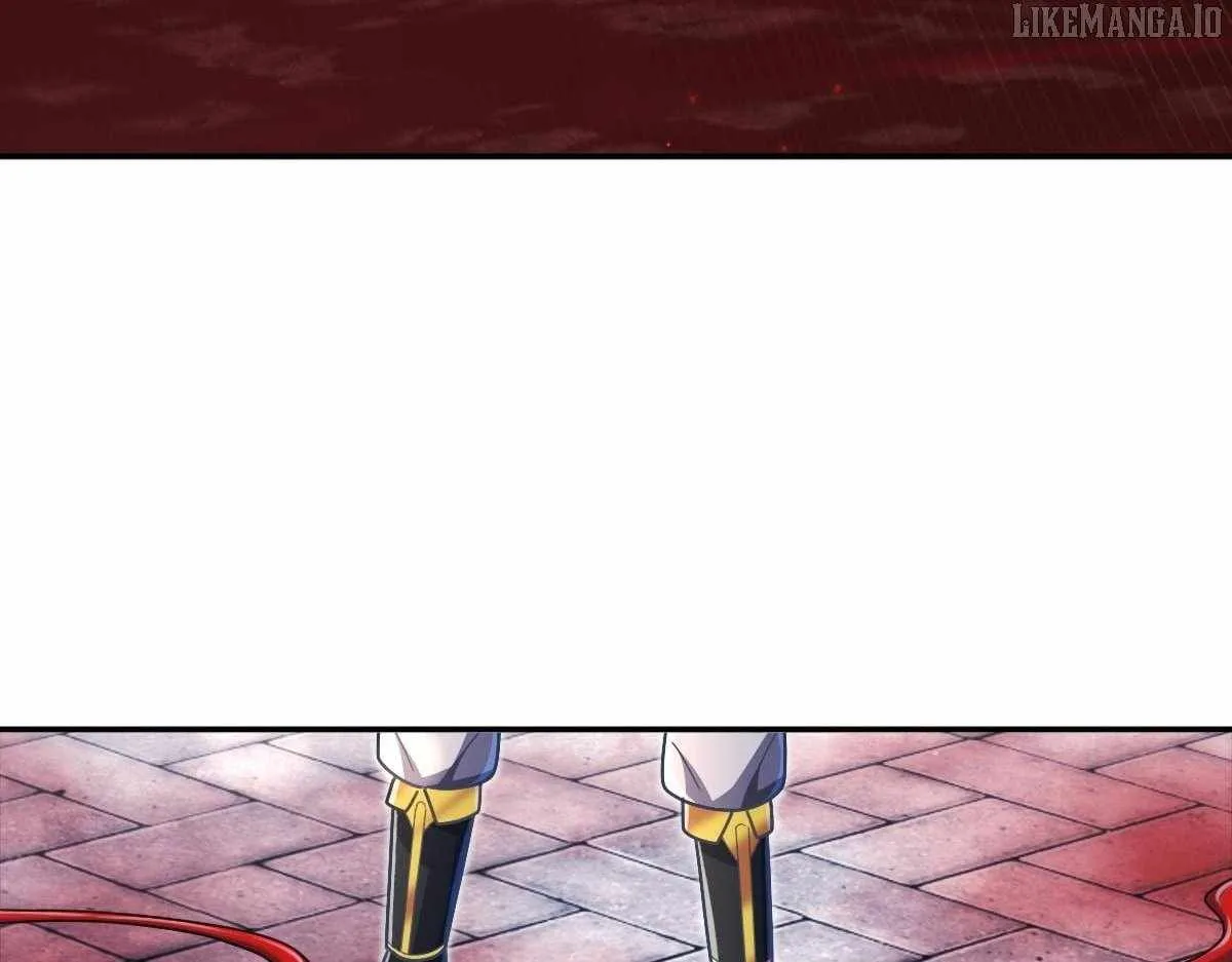 Invincible After Shocking My Empress Wife Chapter 96 page 171