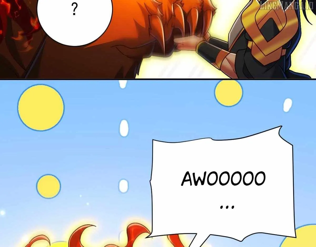 Invincible After Shocking My Empress Wife Chapter 96 page 175