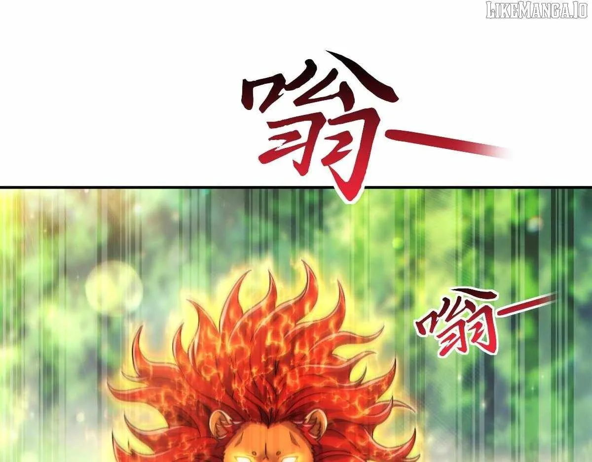 Invincible After Shocking My Empress Wife Chapter 96 page 181