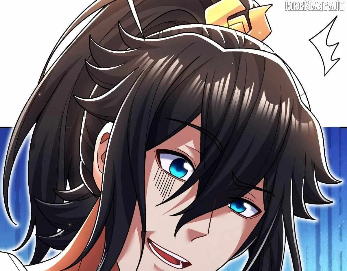 Invincible After Shocking My Empress Wife Chapter 96 page 187