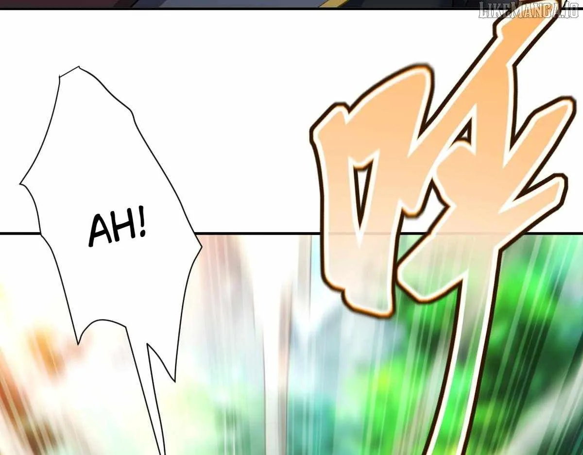Invincible After Shocking My Empress Wife Chapter 96 page 189