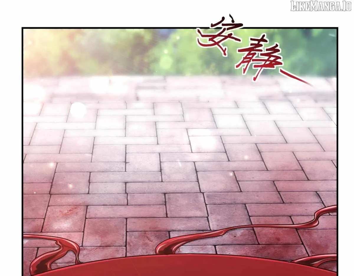 Invincible After Shocking My Empress Wife Chapter 96 page 193