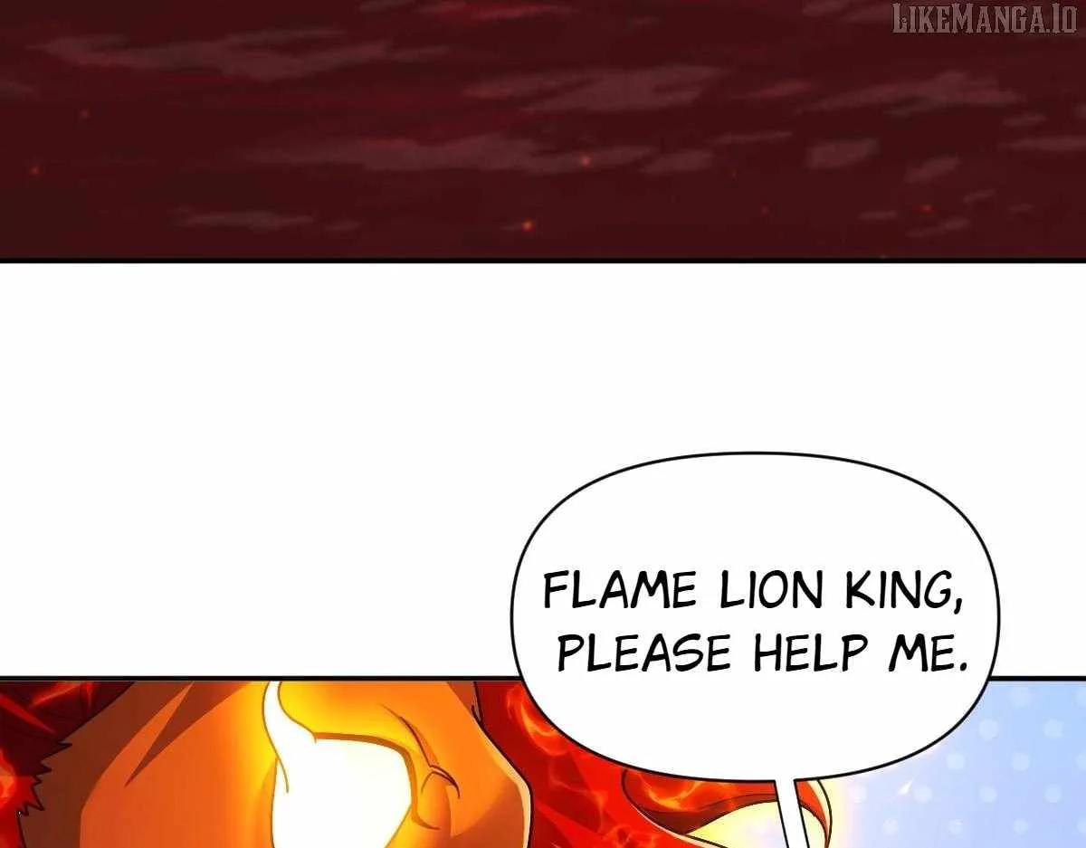 Invincible After Shocking My Empress Wife Chapter 96 page 173