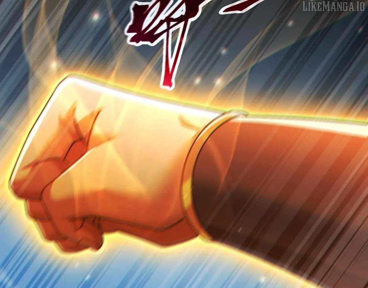 Invincible After Shocking My Empress Wife Chapter 96 page 127