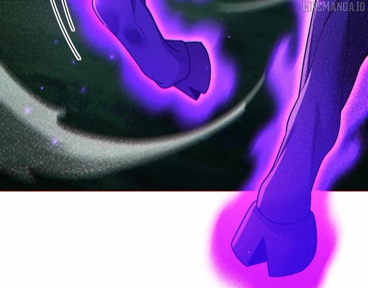 Invincible After Shocking My Empress Wife Chapter 96 page 112