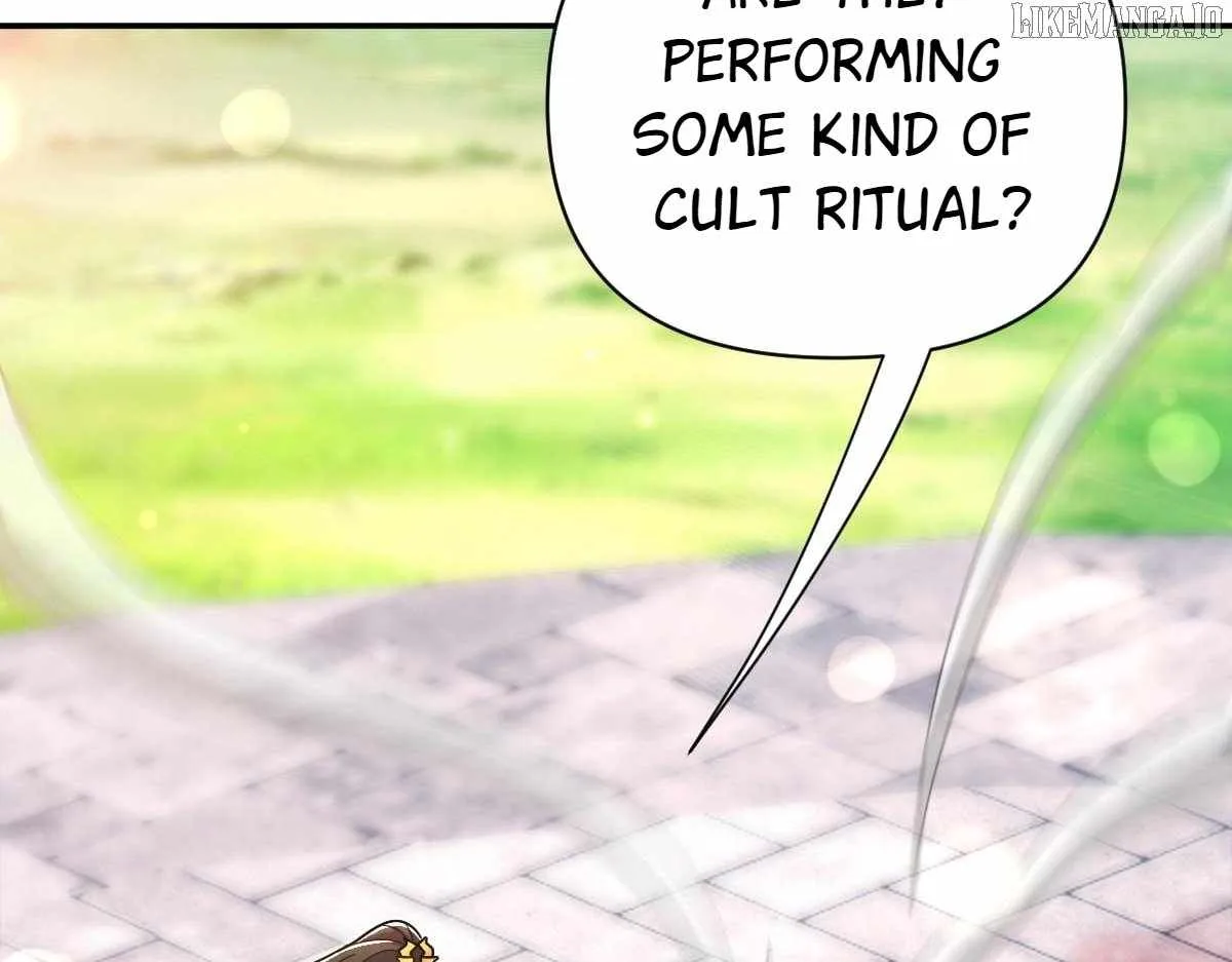 Invincible After Shocking My Empress Wife Chapter 96 page 168
