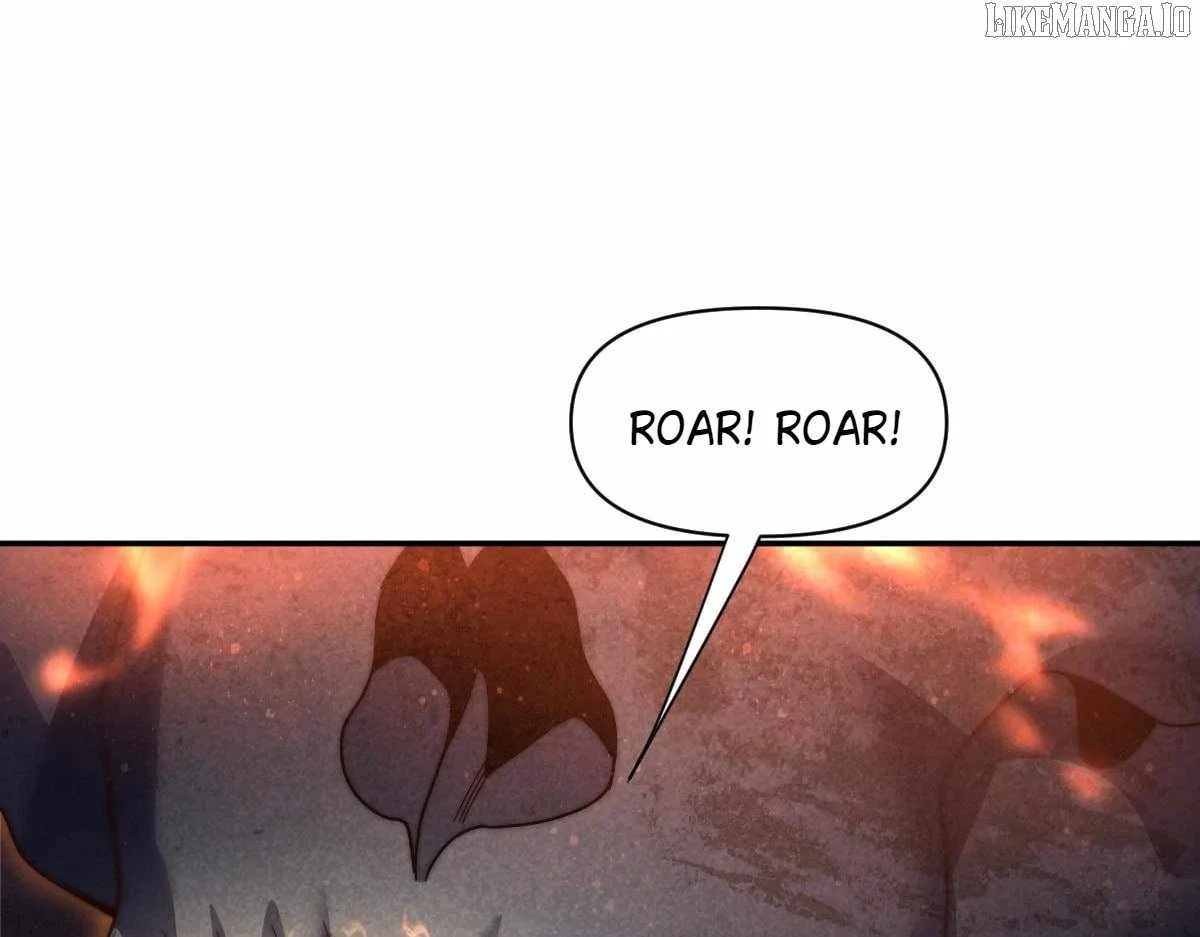 Invincible After Shocking My Empress Wife Chapter 97 page 22
