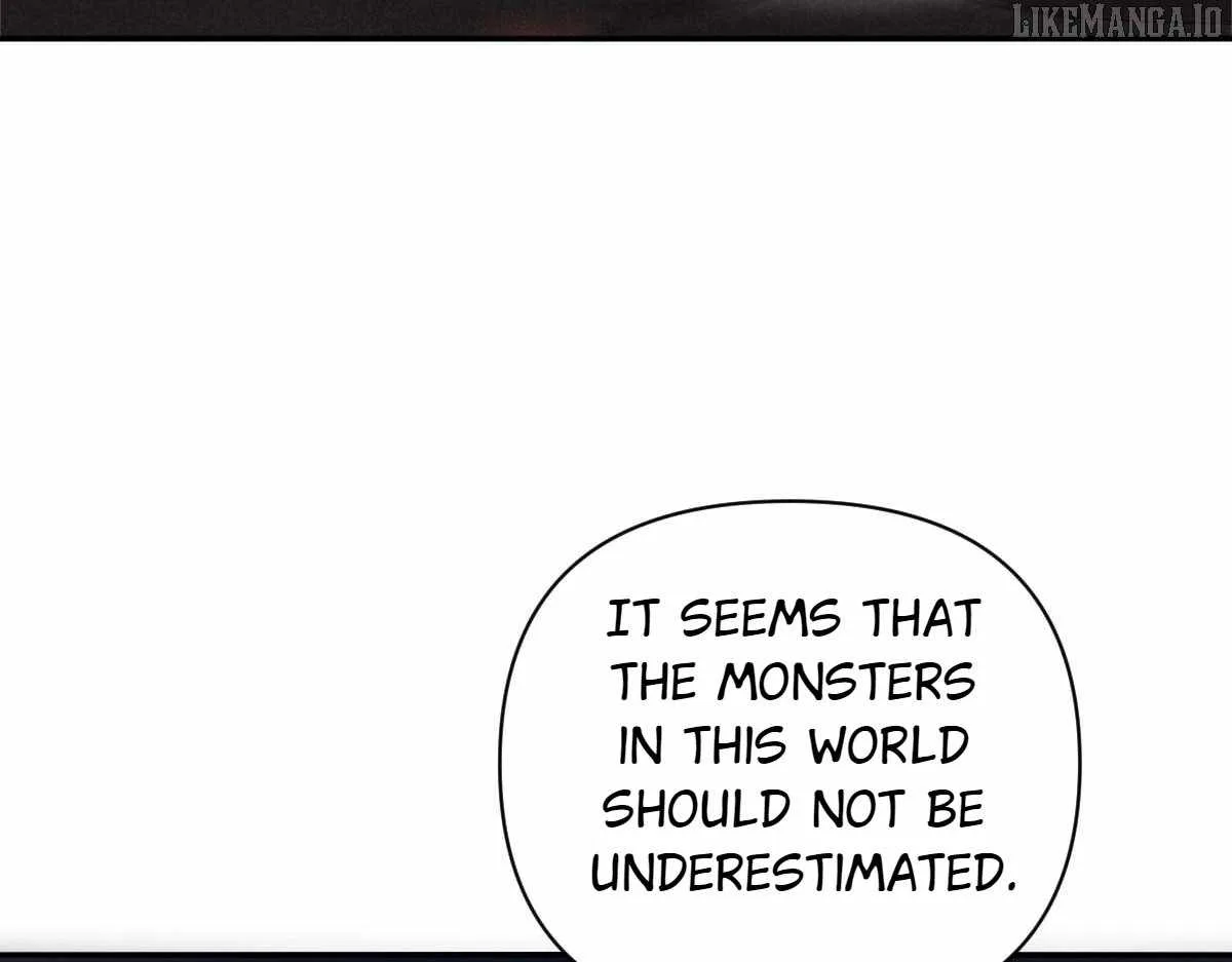 Invincible After Shocking My Empress Wife Chapter 97 page 17