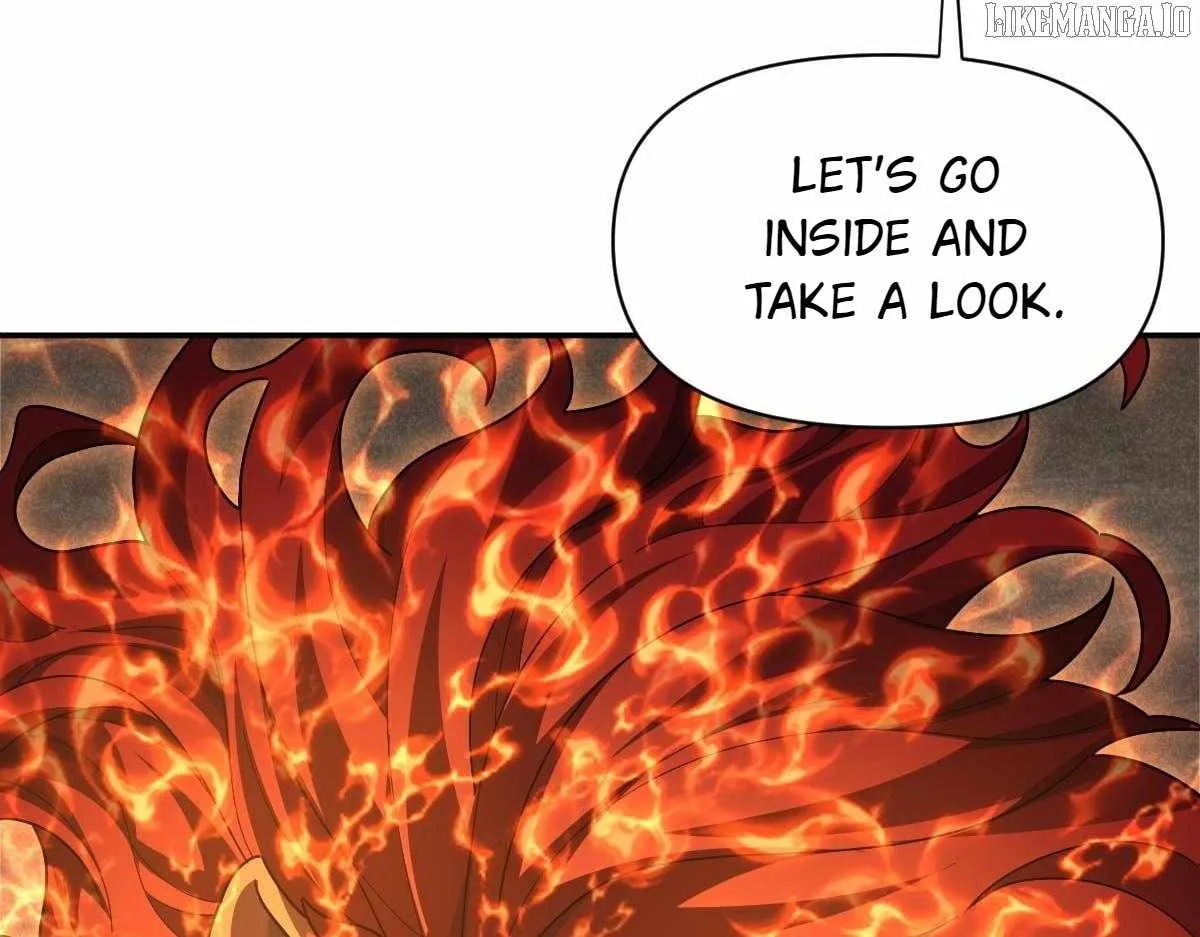 Invincible After Shocking My Empress Wife Chapter 97 page 7