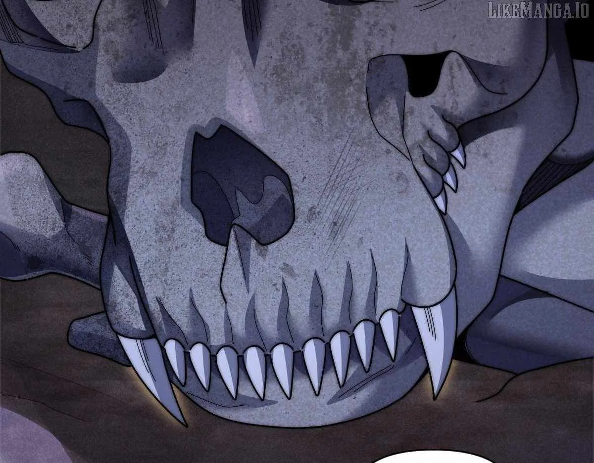 Invincible After Shocking My Empress Wife Chapter 97 page 14