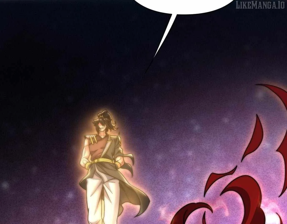 Invincible After Shocking My Empress Wife Chapter 97 page 18