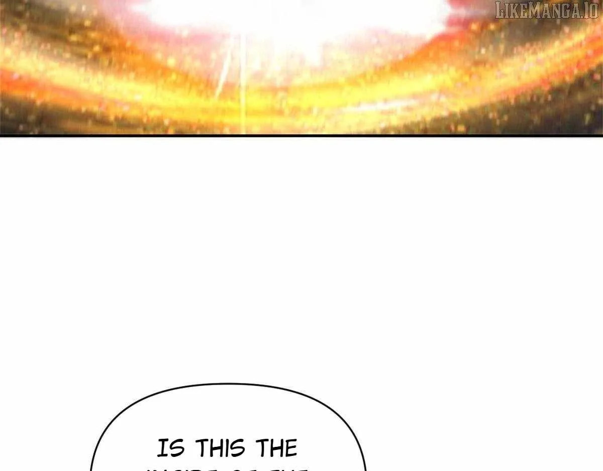 Invincible After Shocking My Empress Wife Chapter 97 page 4