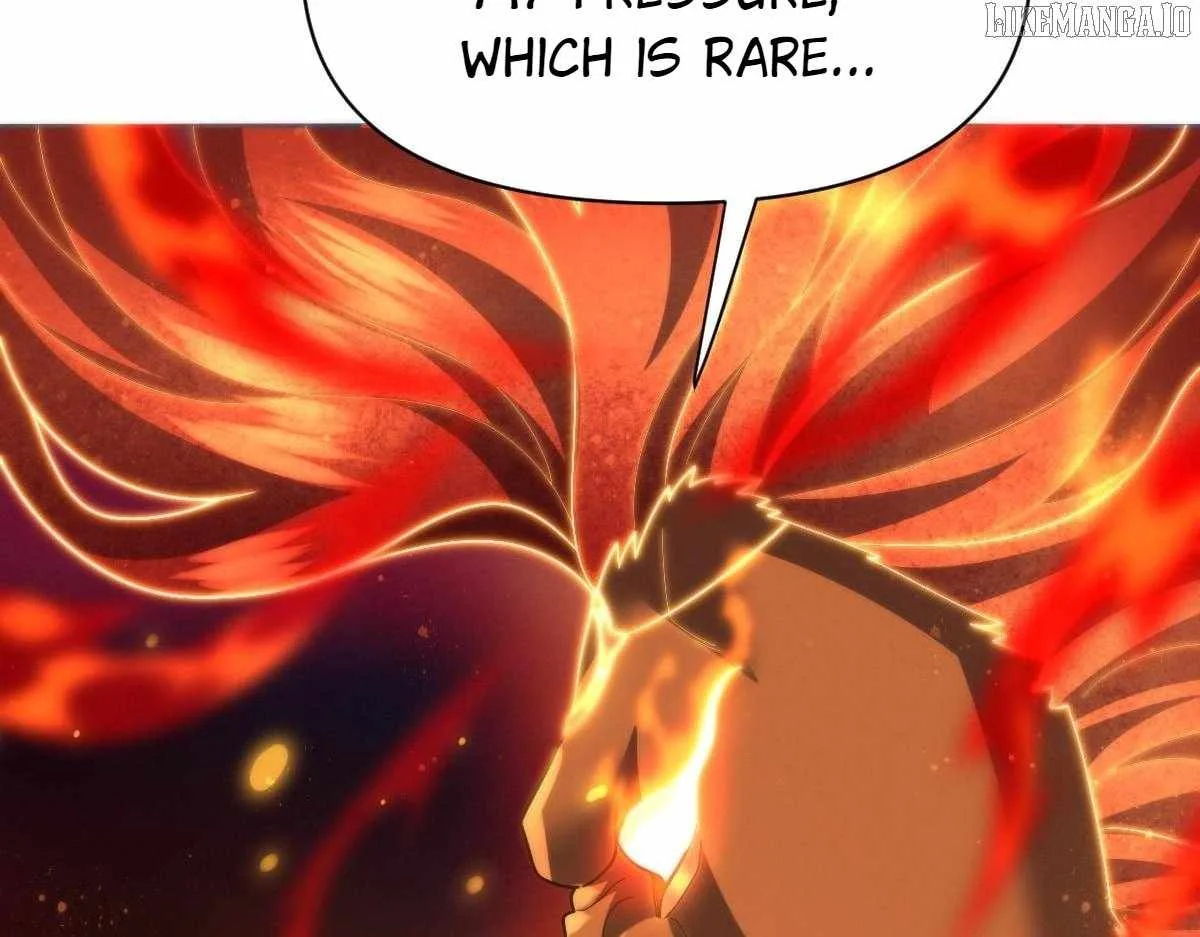 Invincible After Shocking My Empress Wife Chapter 97 page 36