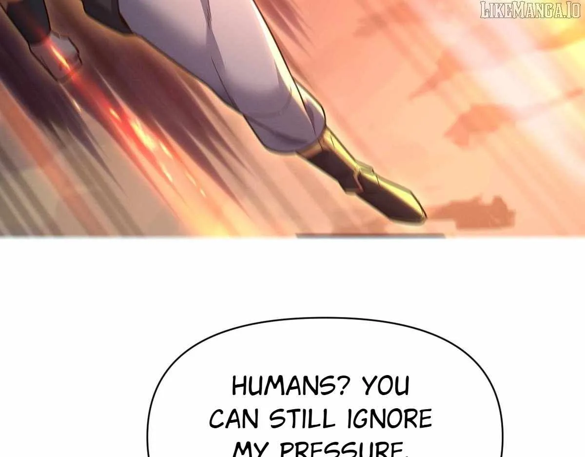Invincible After Shocking My Empress Wife Chapter 97 page 35