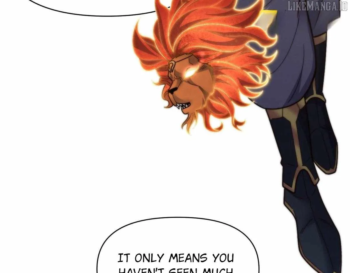 Invincible After Shocking My Empress Wife Chapter 97 page 42