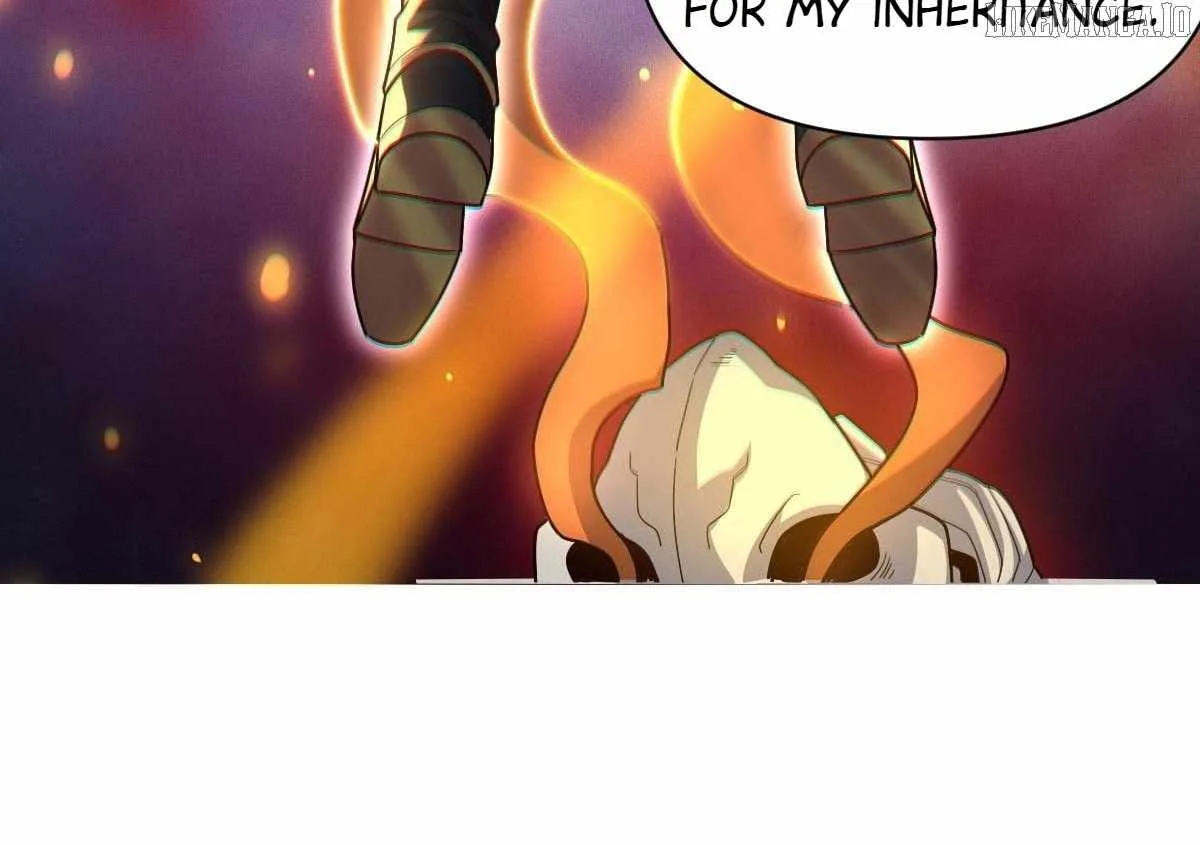 Invincible After Shocking My Empress Wife Chapter 97 page 50